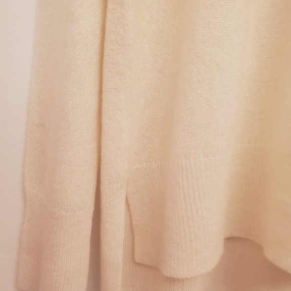🔥Host Pick🔥 NWT Theory Karenia Cashmere Sweater - Picture 6 of 7